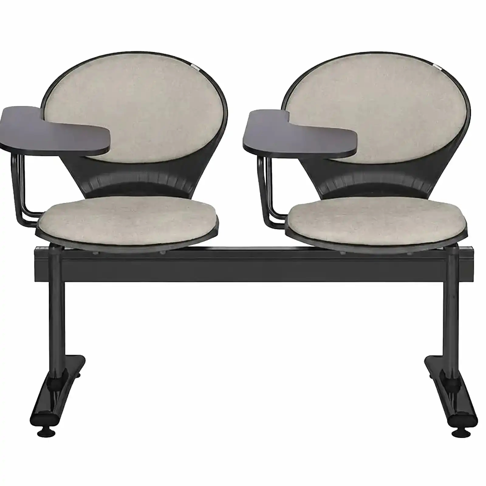 صندلی آموزشی دونفره مدل روما WRT325-2 داتیس